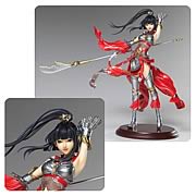 Kenkyou Joen 3 Tensakujo Sosetsuyo Candy Resin Statue